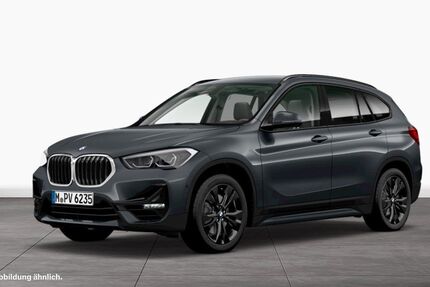 BMW X1 36.816 km 26.923 &euro; Weimar 99427
