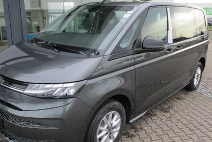 VW T7 Multivan 1.050 km 53.950 &euro; Buttstädt 99628