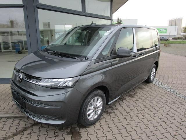 VW T7 Multivan 1.050 km 53.950 &euro; Buttstädt 99628
