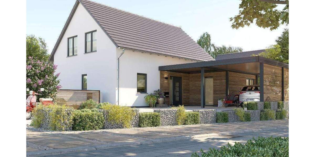 Einfamilienhaus Walschleben - 5 Zimmer, 152 m&sup2;, 276.860&euro; | Angebot:25821386