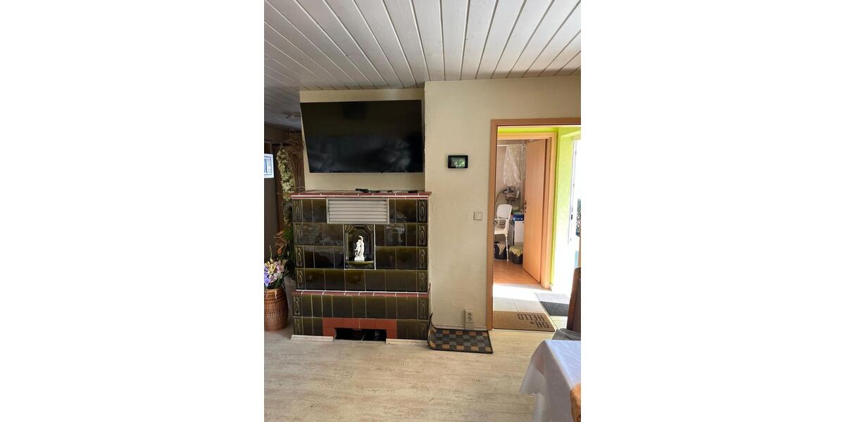 Einfamilienhaus Erfurt Hochheim - 1 Zimmer, 80 m&sup2;, 45.000&euro; | Angebot:20544802