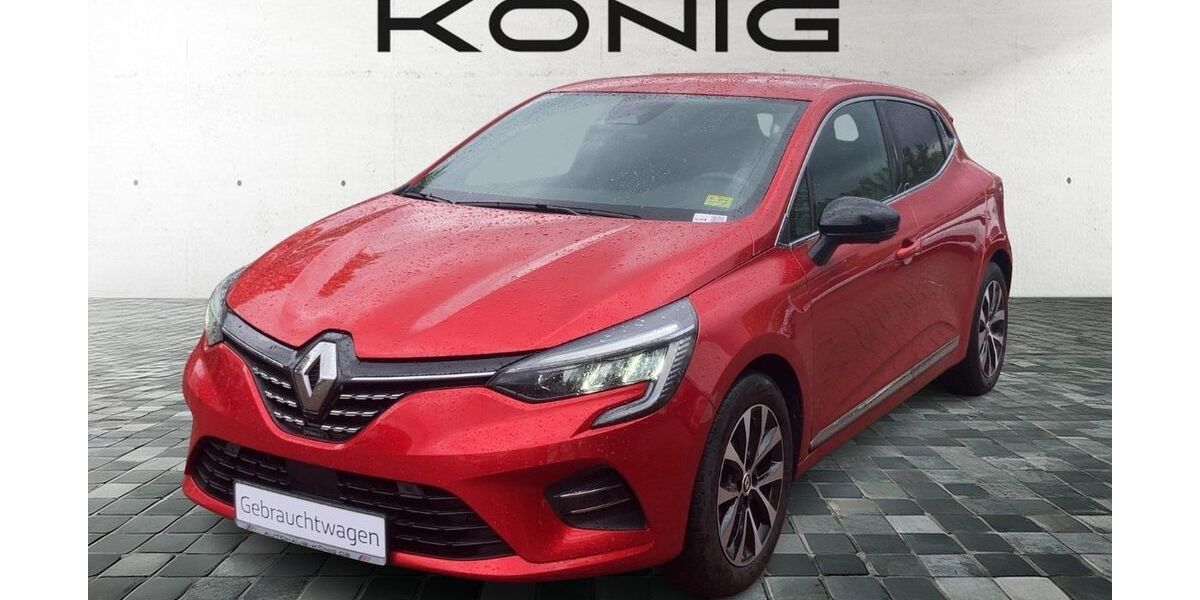 Renault Clio 58.065 km 16.999 &euro; Erfurt 99099
