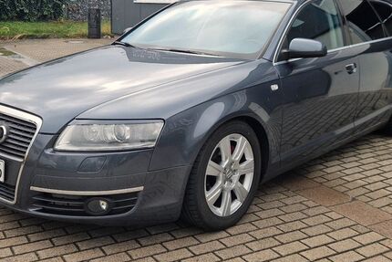 Audi A6 243.000 km 4.400 &euro; Erfurt 99098