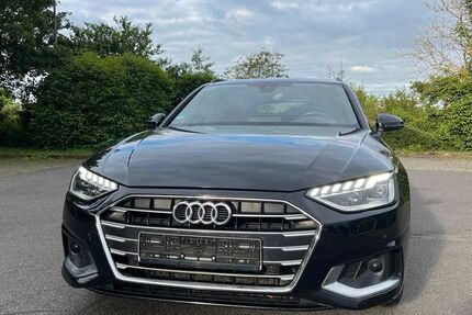 Audi A4 138.000 km 20.700 &euro; Kölleda 99625