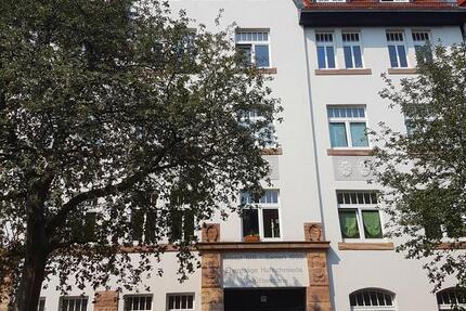 Wohnung Erfurt Johannesvorstadt - 2 Zimmer, 73 m&sup2;, 800&euro; | Angebot:26442700