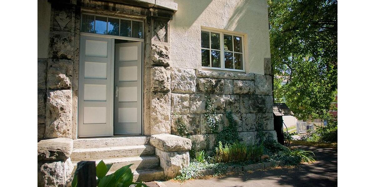 Mehrfamilienhaus, Wohnhaus Weimar - 1.990.000&euro; | Angebot:25571406