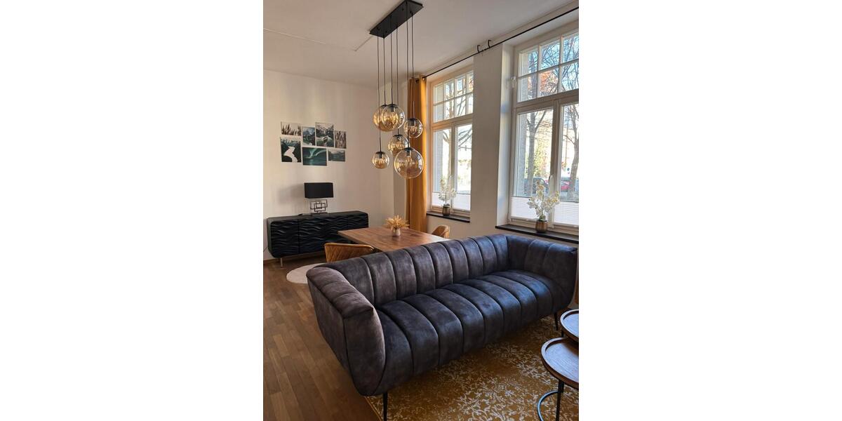 Etagenwohnung Jena - 2 Zimmer, 45 m&sup2;, 1.000&euro; | Angebot:19596805