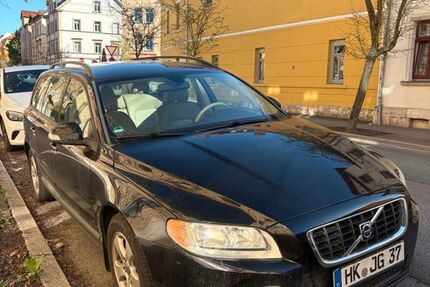Volvo V70 224.782 km 6.500 &euro; Weimar 99423