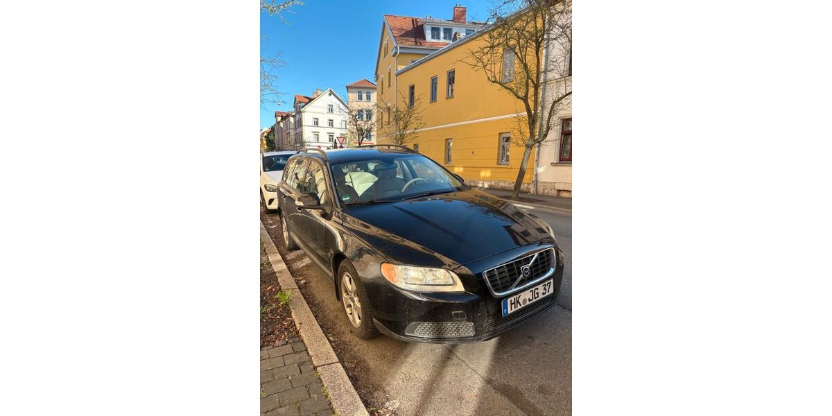 Volvo V70 224.782 km 6.500 &euro; Weimar 99423