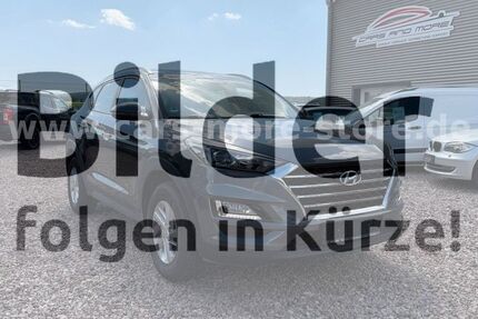 Hyundai TUCSON 70.000 km 16.990 &euro; Dornheim (Thüringen) 99310