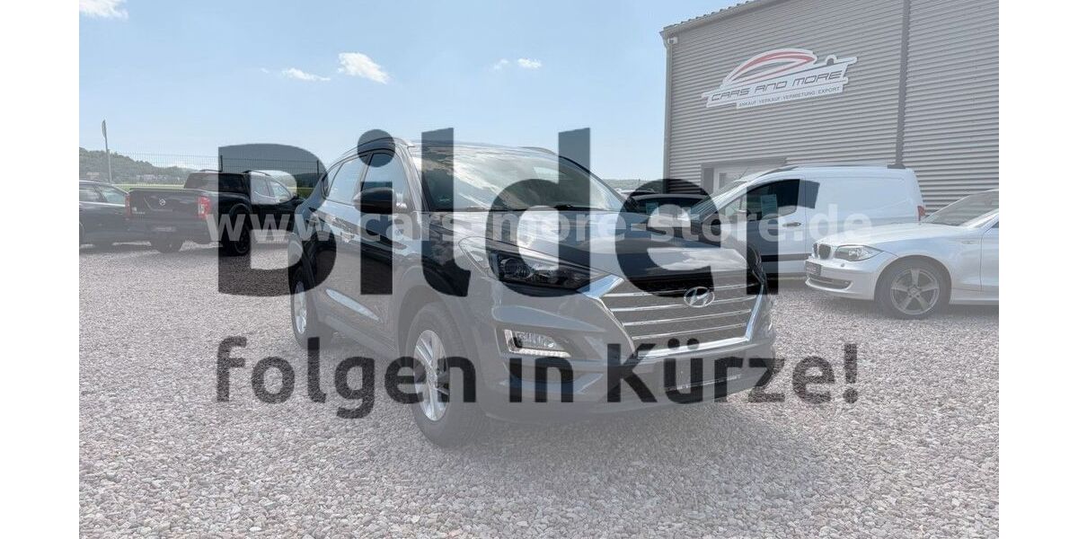Hyundai TUCSON 70.000 km 16.990 &euro; Dornheim (Thüringen) 99310