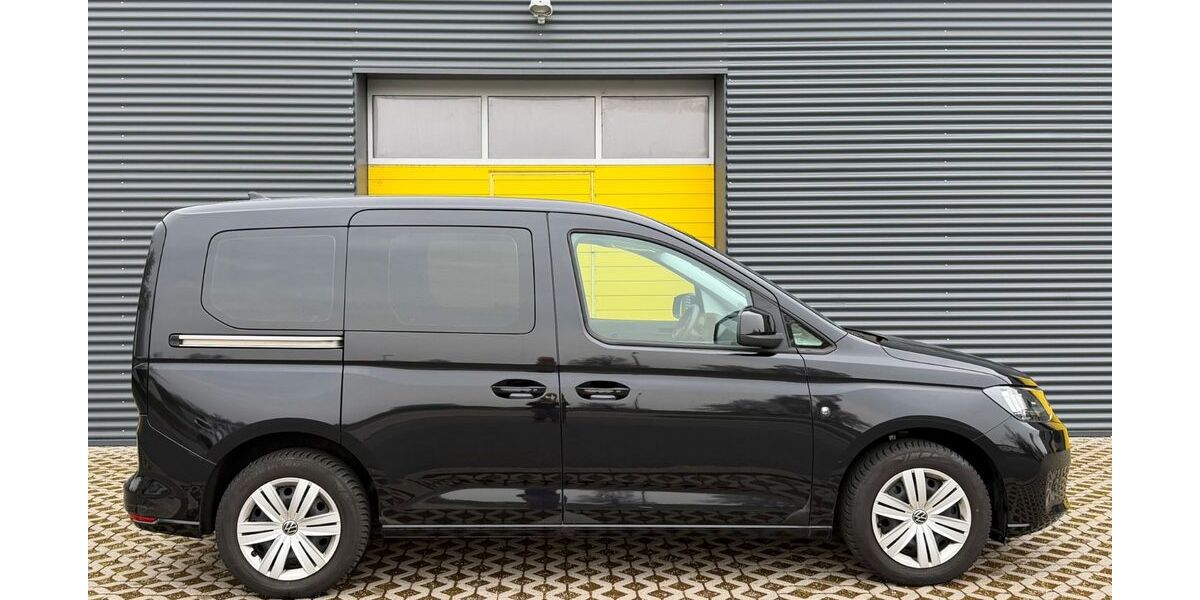 VW Caddy 70.000 km 21.200 &euro; Erfurt 99089