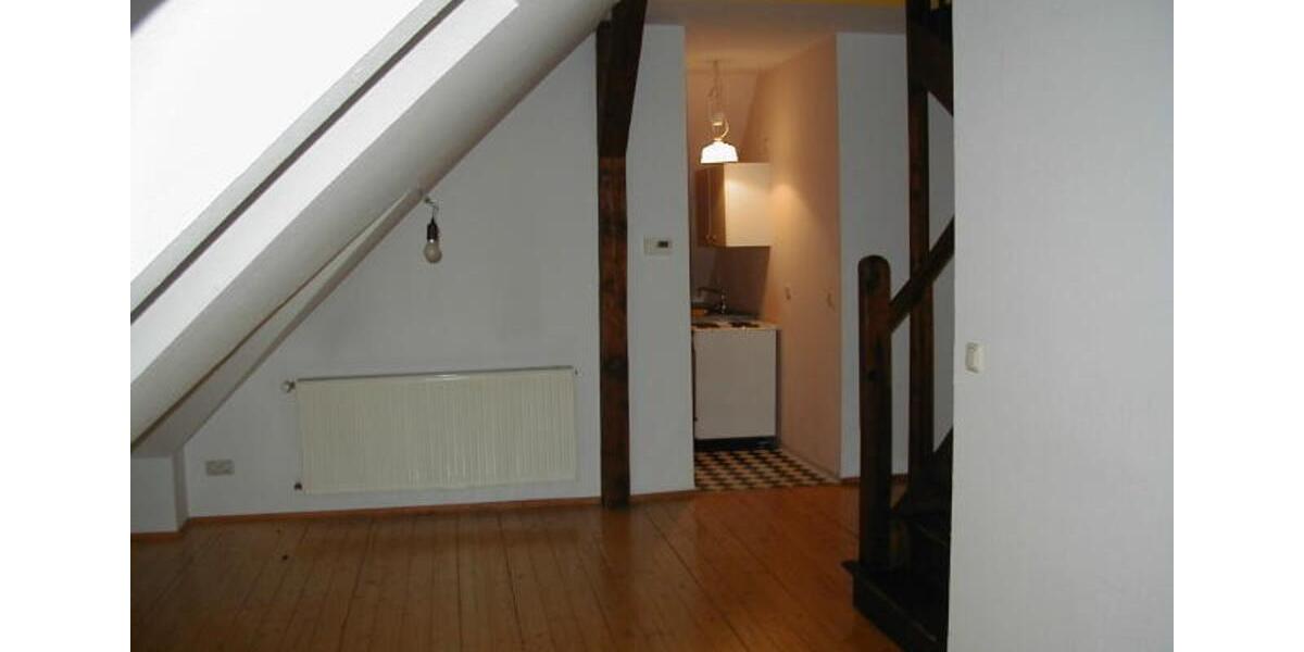 Maisonettenwohnung Weimar - 5 Zimmer, 80 m&sup2;, 890&euro; | Angebot:25417081