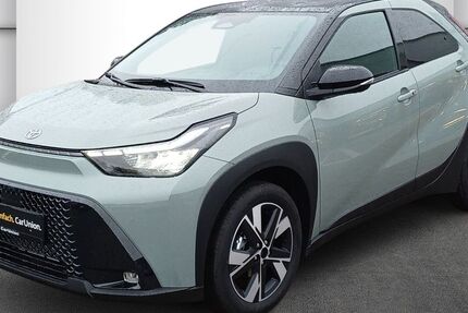 Toyota Aygo (X) 4.000 km 22.490 &euro; Jena 07749