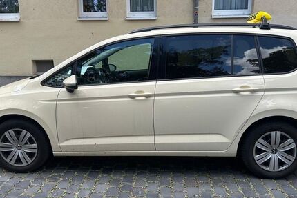VW Touran 230.000 km 12.400 &euro; Erfurt 99092