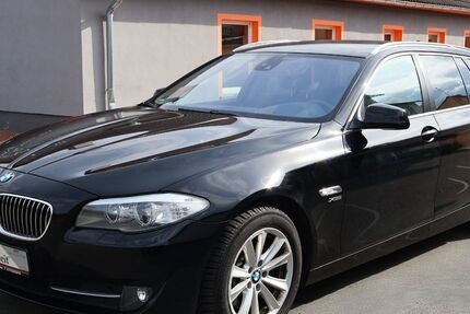 BMW 525 155.000 km 11.900 &euro; Laasdorf 07646