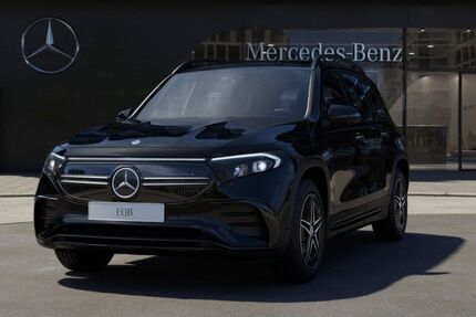 Mercedes-Benz EQB 48.357 km 39.990 &euro; Sulza 07751