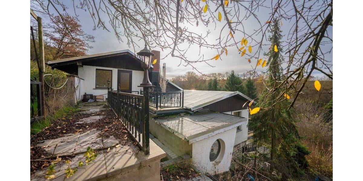 Mehrfamilienhaus, Wohnhaus Camburg - 5 Zimmer, 100 m&sup2;, 73.000&euro; | Angebot:25777825