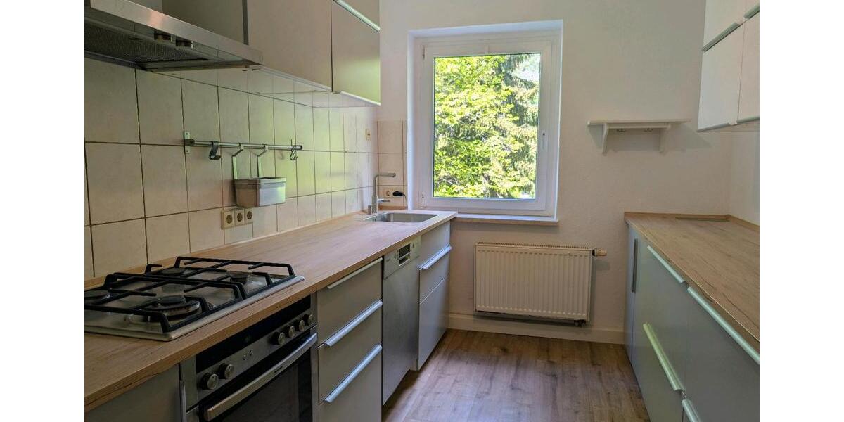 Etagenwohnung Jena - 4 Zimmer, 82 m&sup2;, 299.000&euro; | Angebot:27005120