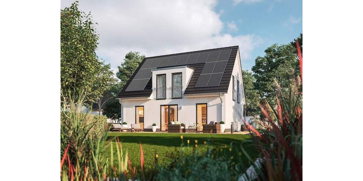 Einfamilienhaus Buttelstedt Buttelstedt - 6 Zimmer, 143 m&sup2;, 346.380&euro; | Angebot:25780990