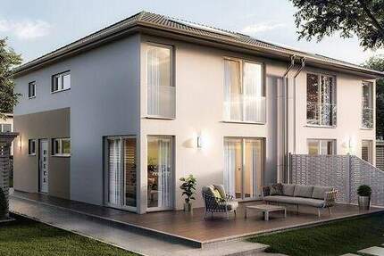 Haus Alperstedt - 4 Zimmer, 139 m&sup2;, 373.990&euro; | Angebot:25866257