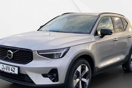 Volvo XC40 12.200 km 35.450 &euro; Jena-Lobeda 07747