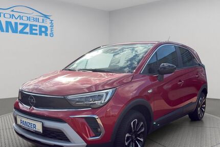 Opel Crossland (X) 37.000 km 13.990 &euro; Weimar 99425