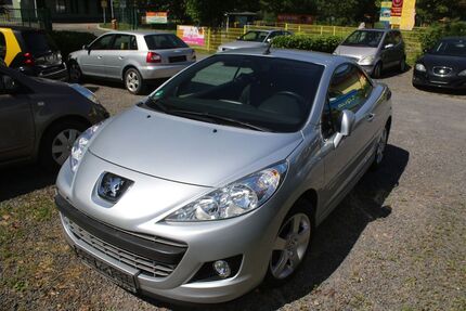 Peugeot 207 112.000 km 4.400 &euro; Jena 07743