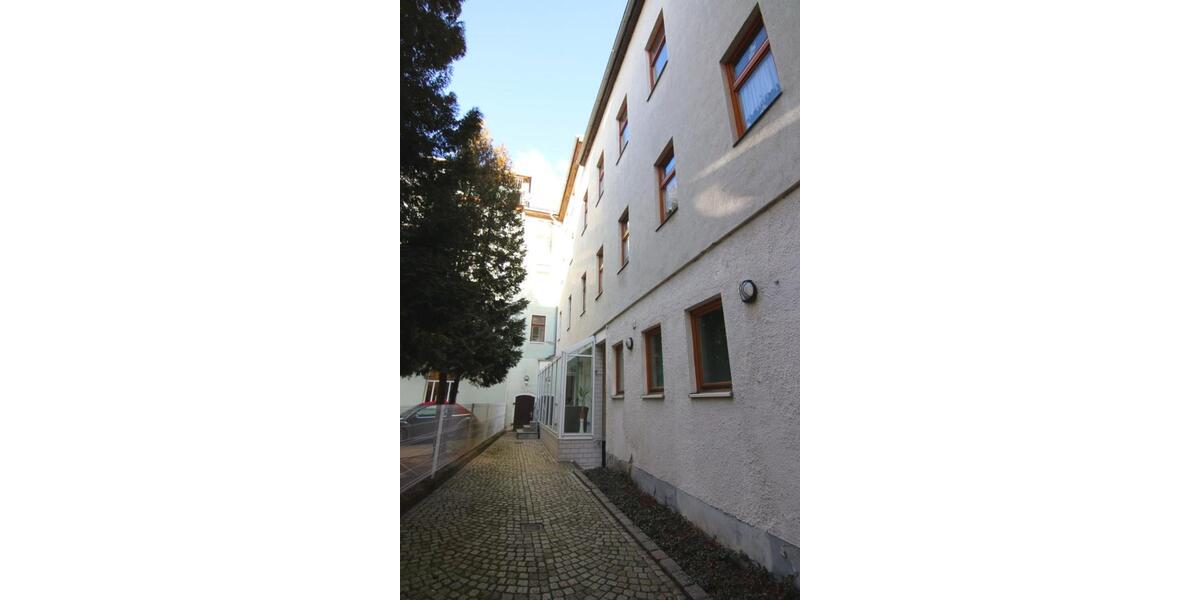 Etagenwohnung Apolda - 3 Zimmer, 96 m&sup2;, 625&euro; | Angebot:23555115
