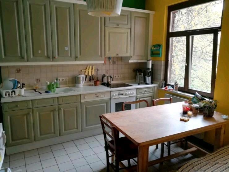 Etagenwohnung Jena - 1 Zimmer, 26 m&sup2;, 410&euro; | Angebot:26022753