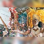 Karneval After Party @ Gretchen Club