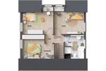 Einfamilienhaus Stadtilm - 4 Zimmer, 121 m&sup2;, 340.809&euro; | Angebot:26379774