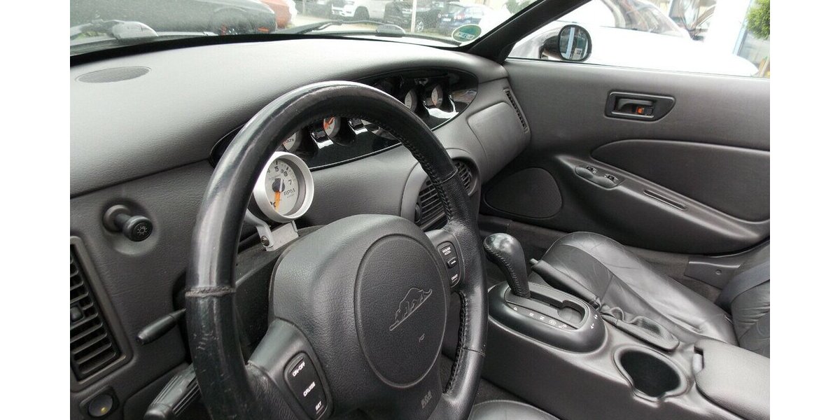Plymouth Prowler 3,5 Cabrio