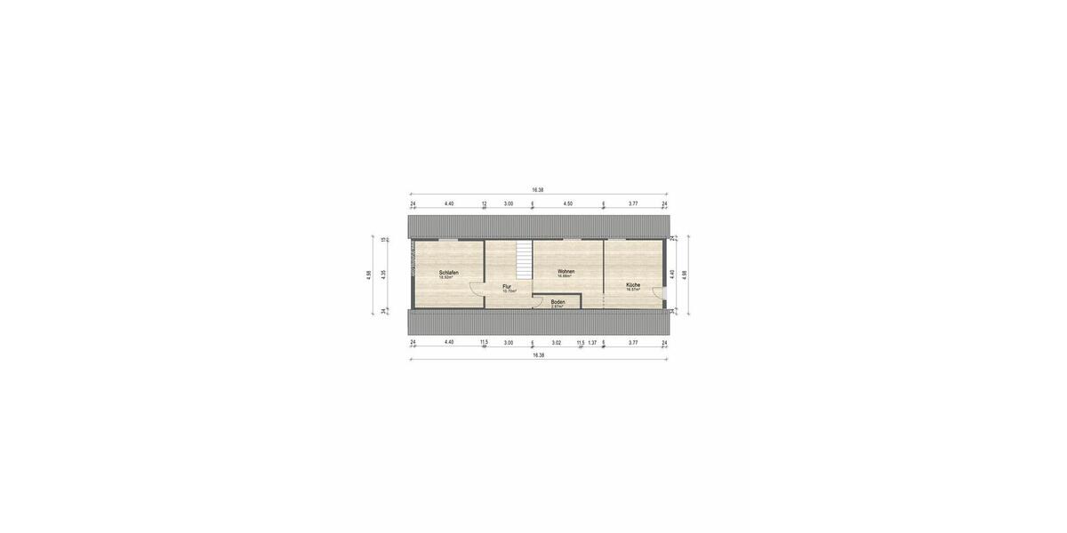 Einfamilienhaus Rudolstadt - 10 Zimmer, 140 m&sup2;, 158.000&euro; | Angebot:26429348