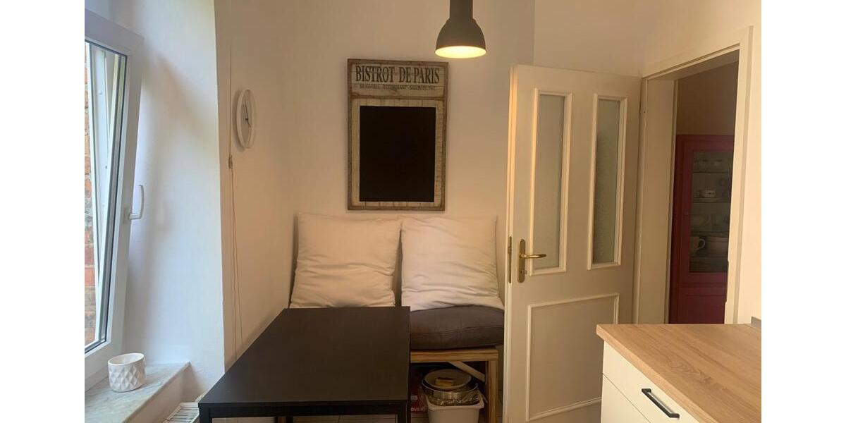 Etagenwohnung Erfurt Daberstedt - 1 Zimmer, 20 m&sup2;, 400&euro; | Angebot:25883777