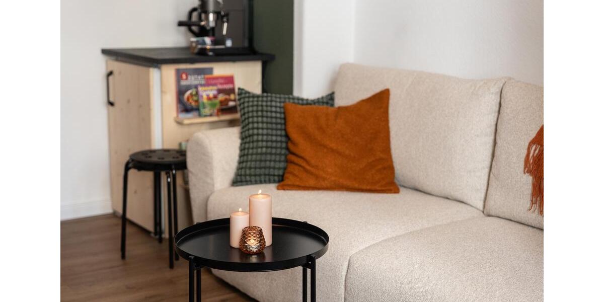 Etagenwohnung Jena - 2 Zimmer, 43 m&sup2;, 1.480&euro; | Angebot:25719648