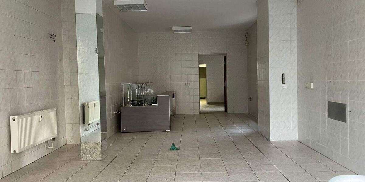 Etagenwohnung Jena Süd - 7 Zimmer, 100 m&sup2;, 260.000&euro; | Angebot:25969358