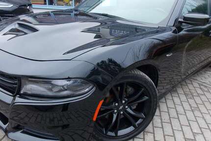 Dodge Charger 39.770 km 36.000 &euro; Rudolstadt 07407