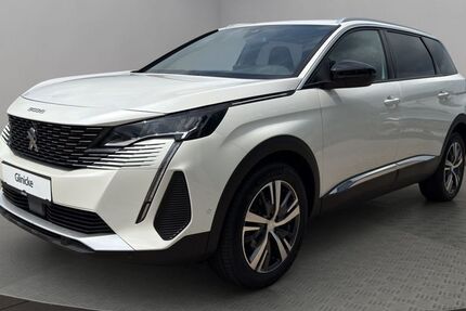 Peugeot 5008 61.864 km 22.980 &euro; Jena-Lobeda 07747