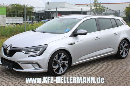 Renault Megane 96.130 km 13.995 &euro; Isserstedt 07751