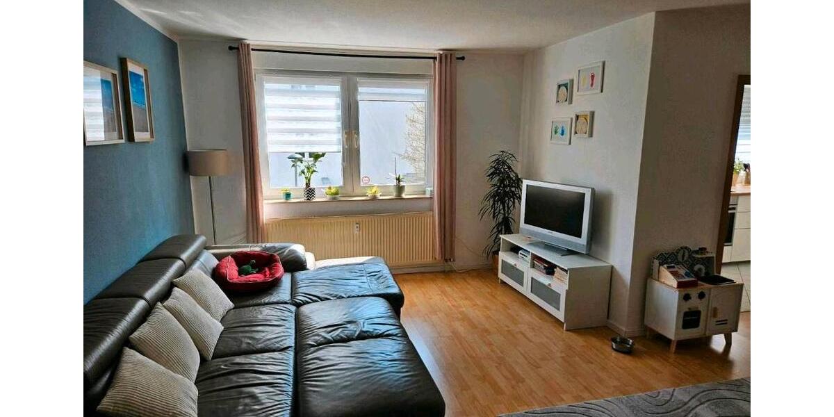 Etagenwohnung Jena Burgau - 3 Zimmer, 98 m&sup2;, 319.000&euro; | Angebot:26709438
