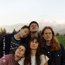 Black Sea Dahu - Everything Tour 2026 07.11.2026 Kassablanca Gleis 1