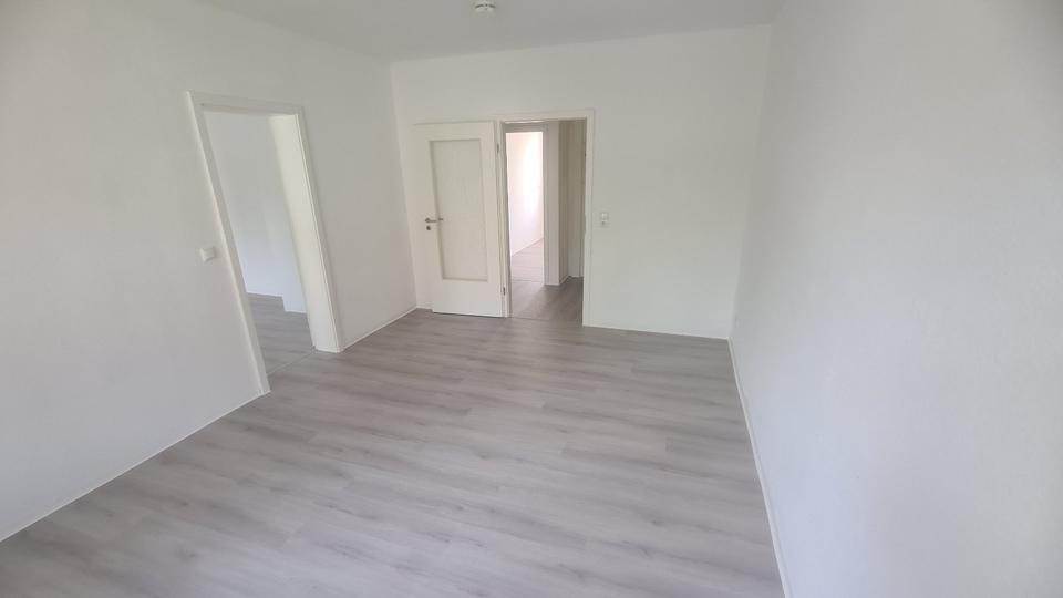 Hochparterre Bad Sulza - 2 Zimmer, 47 m&sup2;, 470&euro; | Angebot:26440064