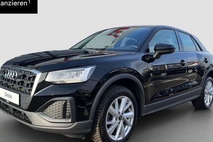 Audi Q2 72.600 km 20.780 &euro; Erfurt 99099
