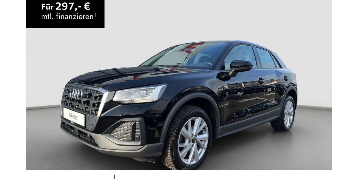 Audi Q2 72.600 km 21.280 &euro; Erfurt 99099
