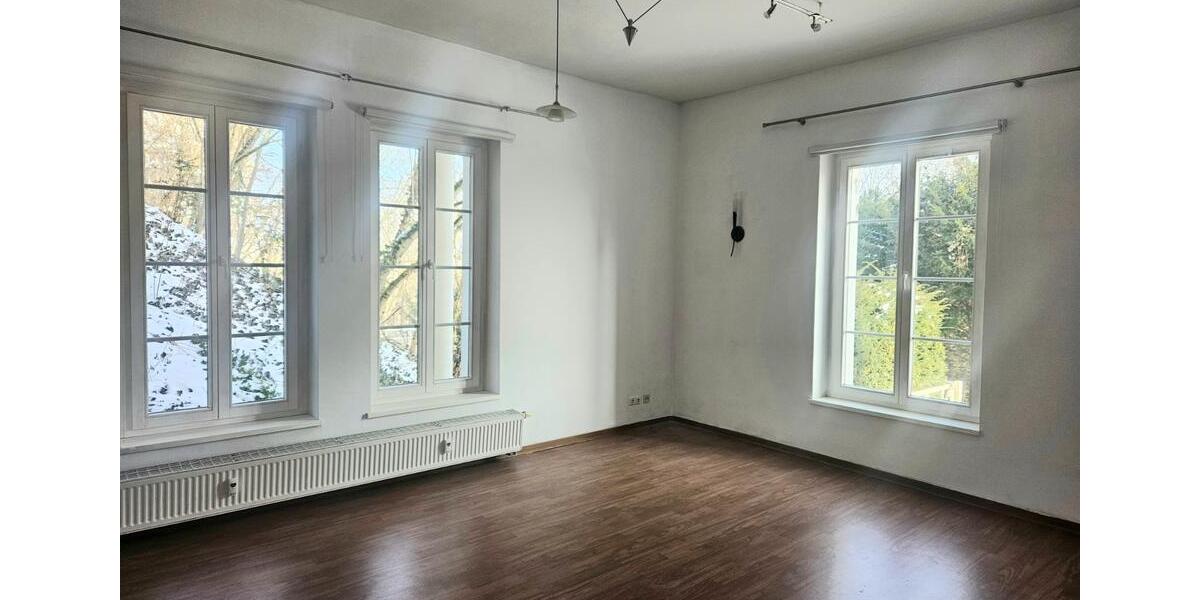 Hochparterre Jena - 2 Zimmer, 71 m&sup2;, 750&euro; | Angebot:24784344