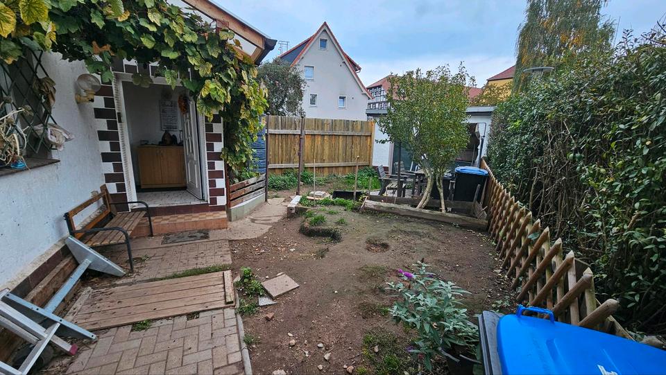 Einfamilienhaus Rudolstadt - 3 Zimmer, 80 m&sup2;, 115.000&euro; | Angebot:25136455