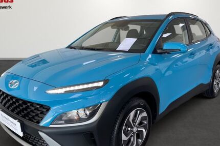 Hyundai KONA 24.805 km 19.495 &euro; Jena 07743