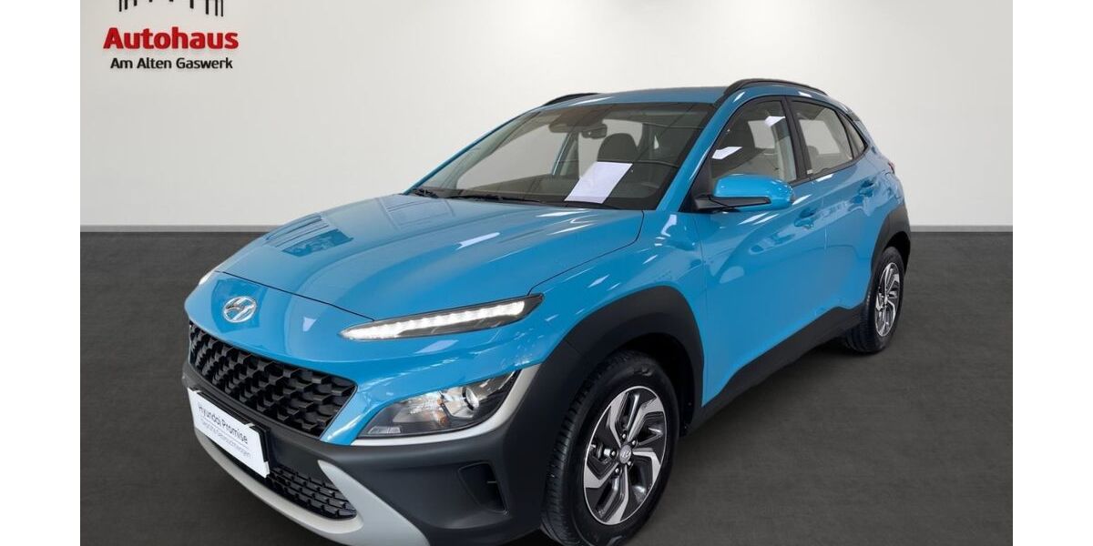 Hyundai KONA 24.805 km 19.495 &euro; Jena 07743