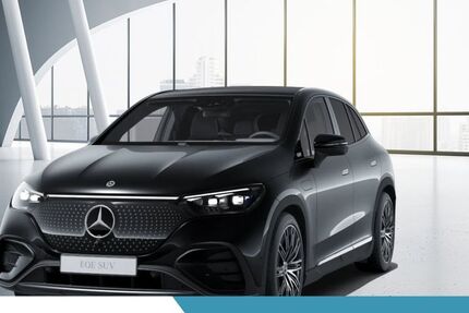 Mercedes-Benz EQE SUV 21.721 km 64.680 &euro; Erfurt 99092